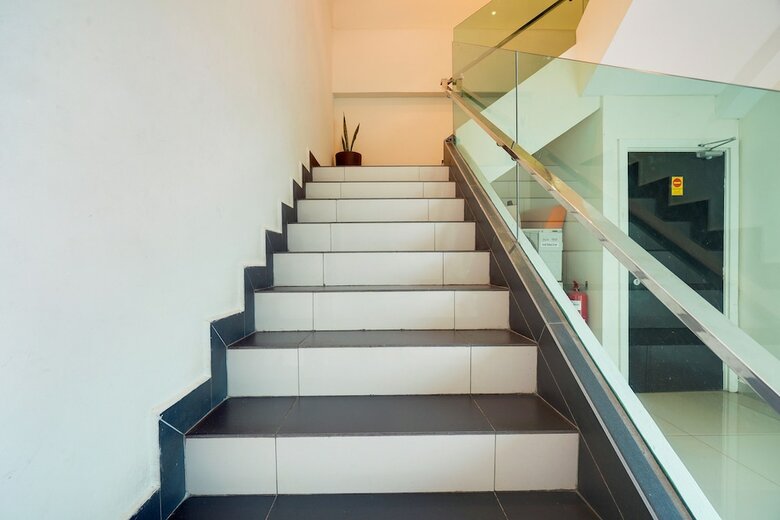Oyo 89683 Gm Holiday Hotel Permai Jaya