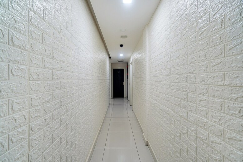 Oyo 89683 Gm Holiday Hotel Permai Jaya