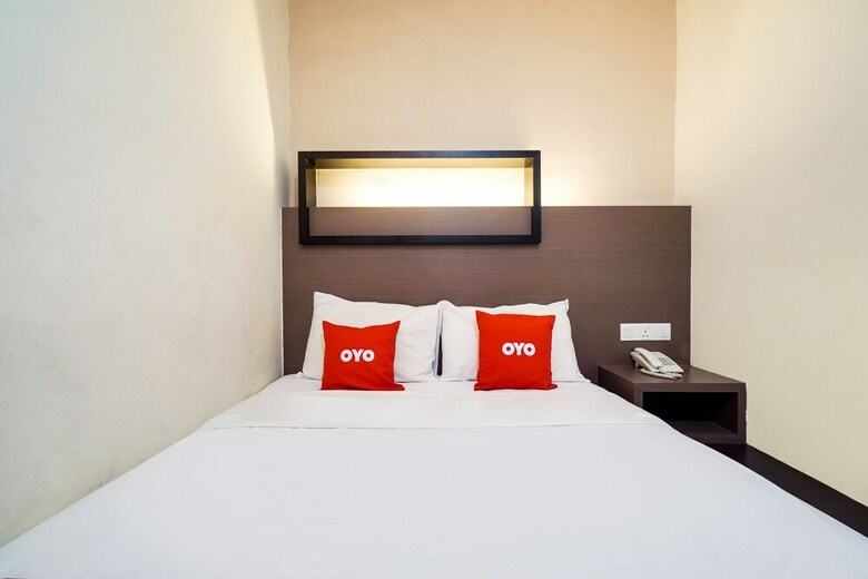 Oyo 89683 Gm Holiday Hotel Permai Jaya