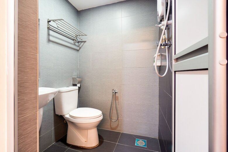 Oyo 89683 Gm Holiday Hotel Permai Jaya