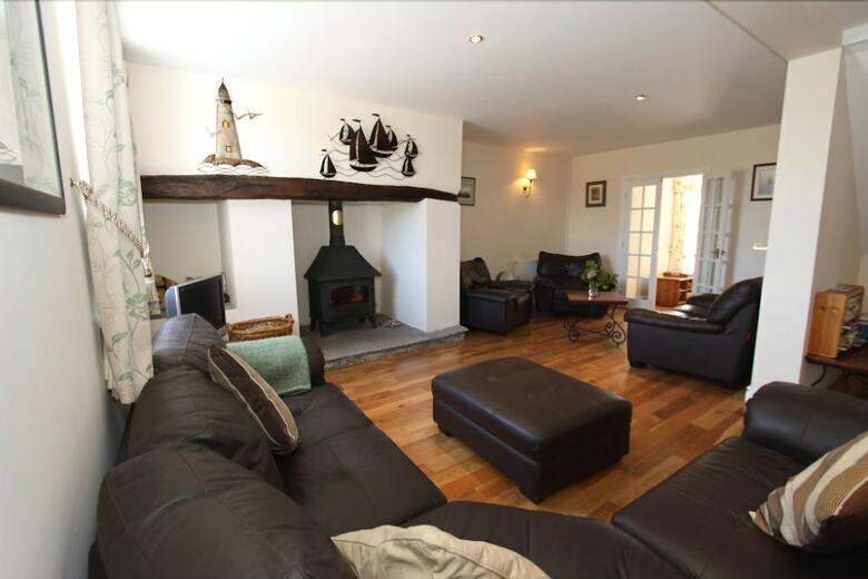 Borthwen Farmhouse
