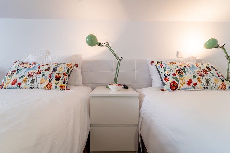 Pra�a Velha Apartments