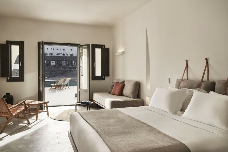 Orama Hotel & Spa