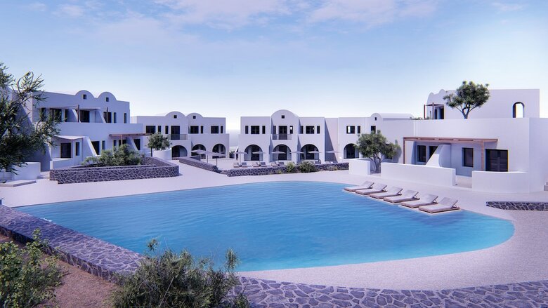 Orama Hotel & Spa