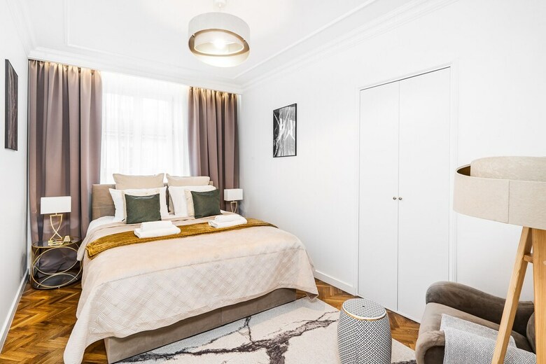 Noble Apartment By Loft Affair
