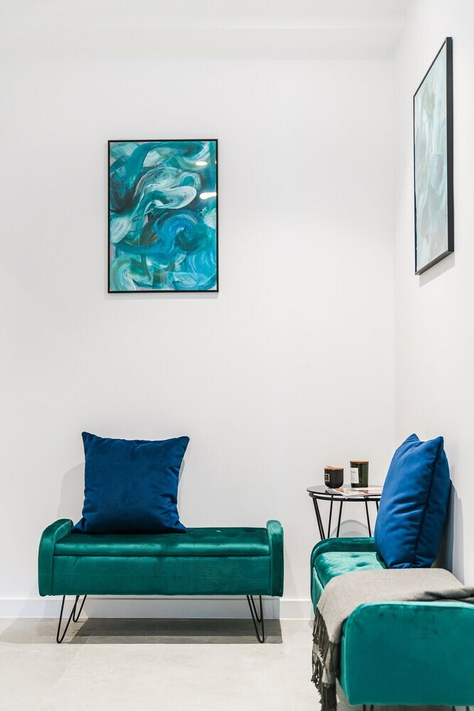 Noble Apartment By Loft Affair