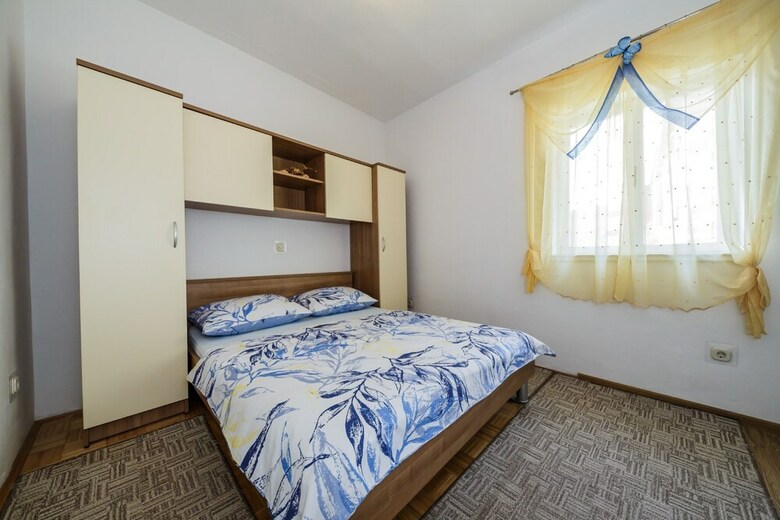 Apartments Sea Star
