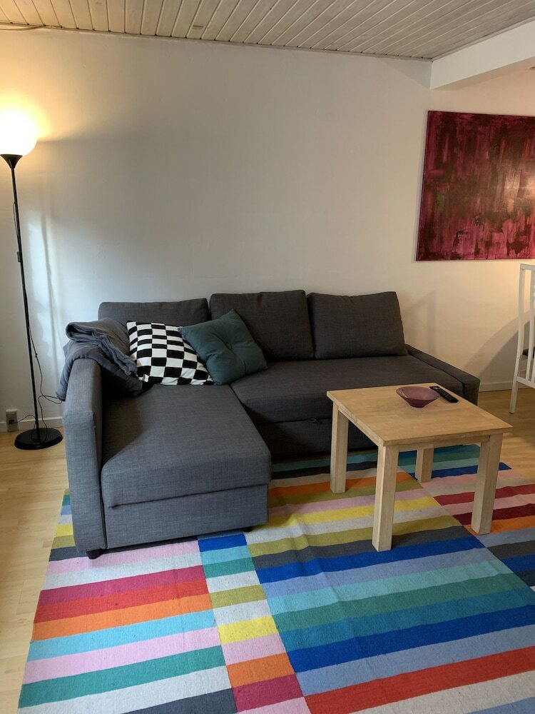 Byhus Horsens
