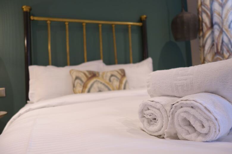 Hotel Ganimede