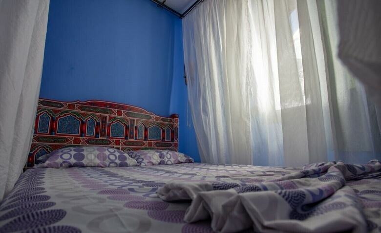 Hotel Casa El Mrabet