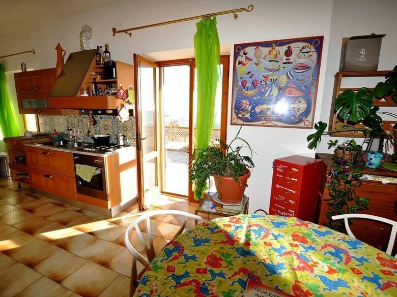 La Casa Del Glicine