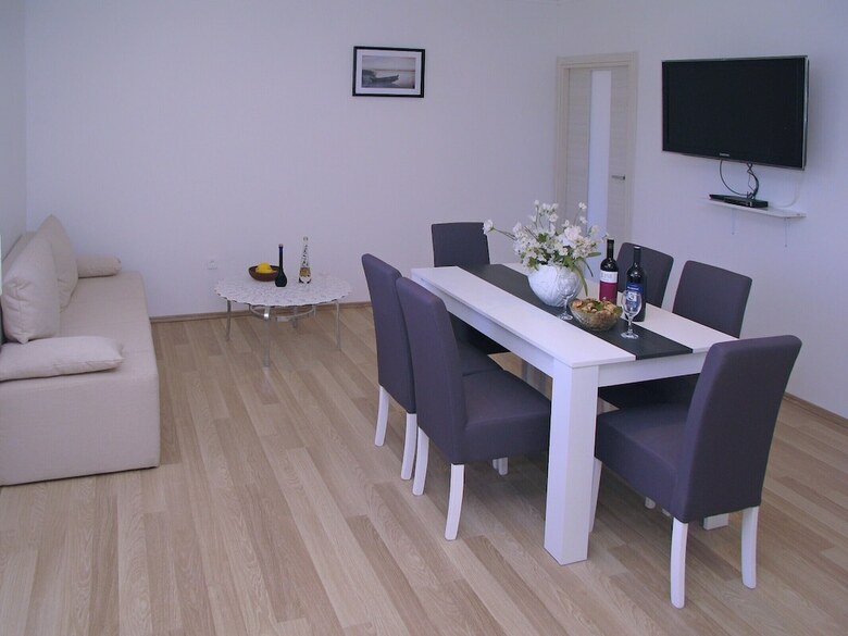 Apartments Orest