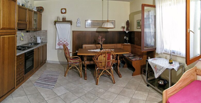 Apartments Orest