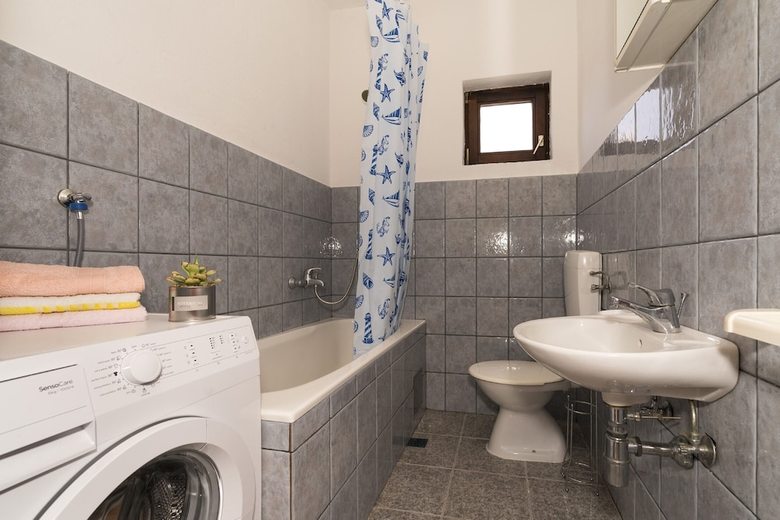 Apartment Ivo