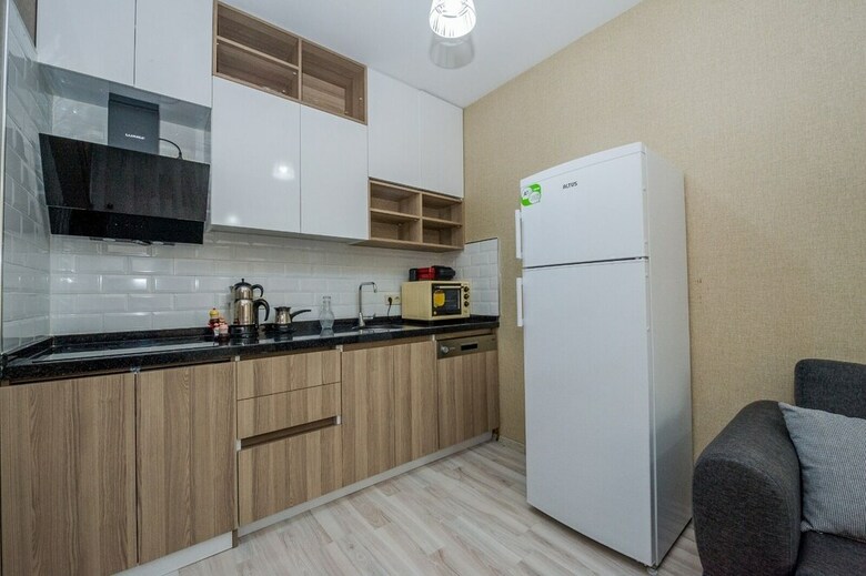 Apartamento Melisa World Hotel
