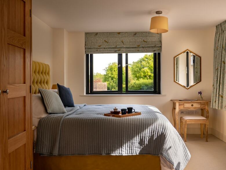 Agroturismo Woodchester Valley House