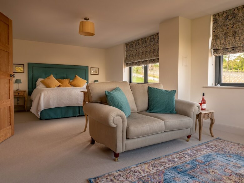 Agroturismo Woodchester Valley House
