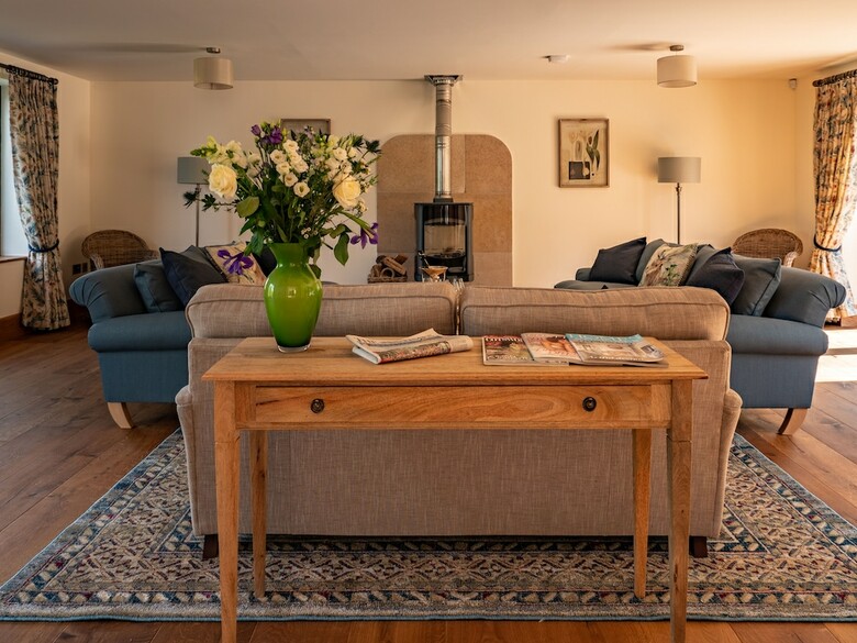 Agroturismo Woodchester Valley House