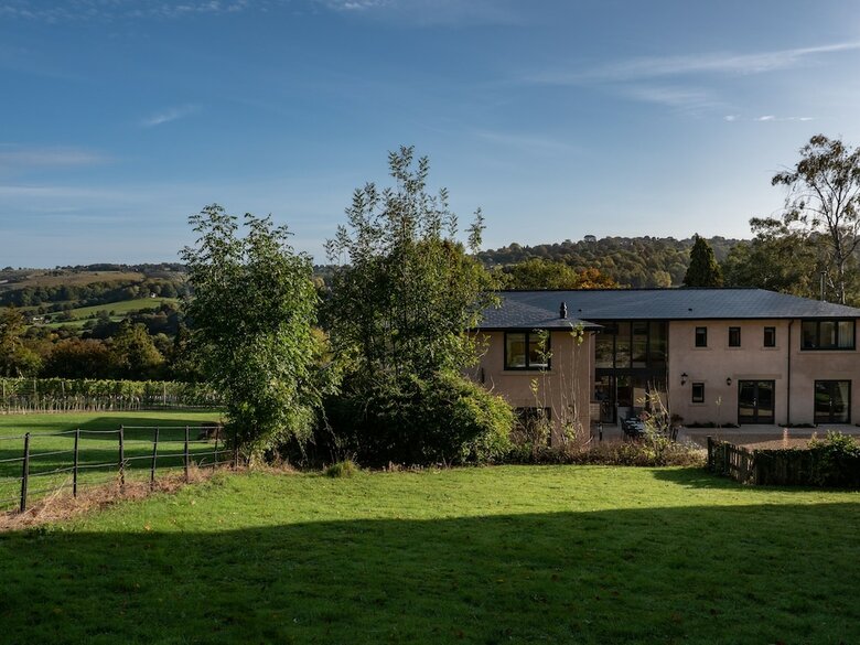 Agroturismo Woodchester Valley House