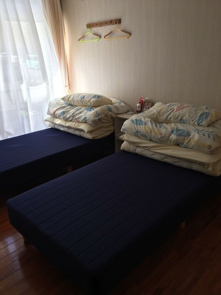 Hotel Kami House