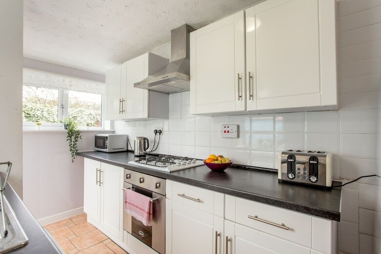 Lomond Serviced Apartments - Hydro House