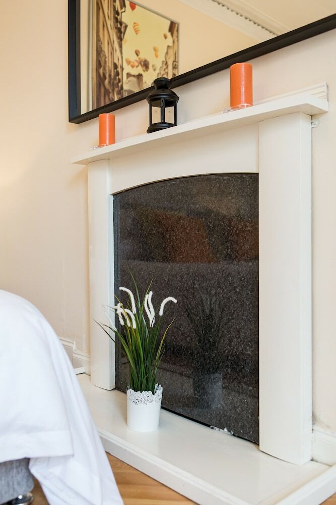 Lomond Serviced Apartments - Hydro House