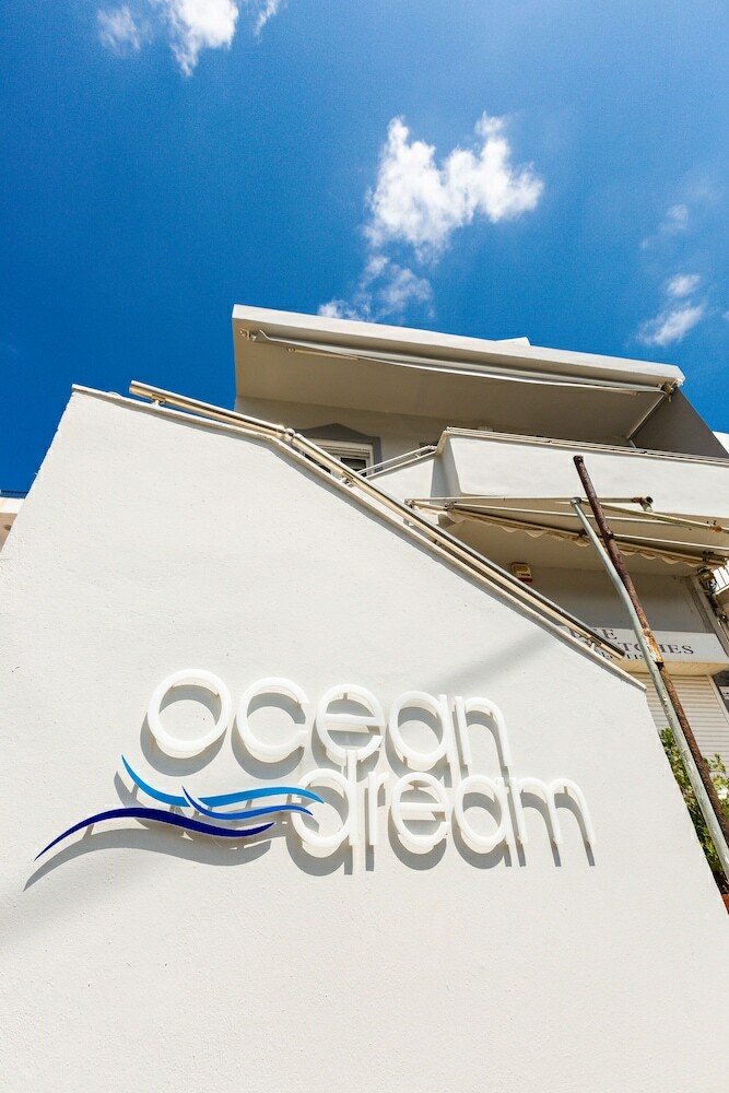 Apartamentos Ocean Dream Suite