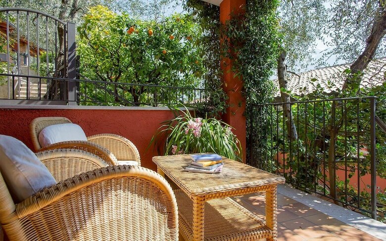 Relax Hotel La Gardenia & Villa Oleandra