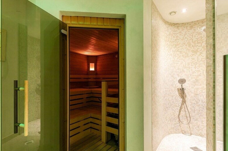 Relax Hotel La Gardenia & Villa Oleandra