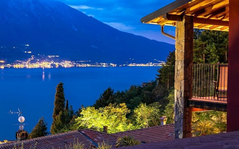 Relax Hotel La Gardenia & Villa Oleandra