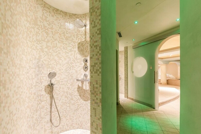 Relax Hotel La Gardenia & Villa Oleandra