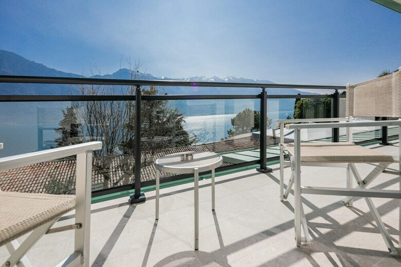 Relax Hotel La Gardenia & Villa Oleandra