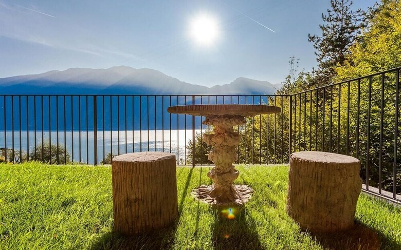 Relax Hotel La Gardenia & Villa Oleandra