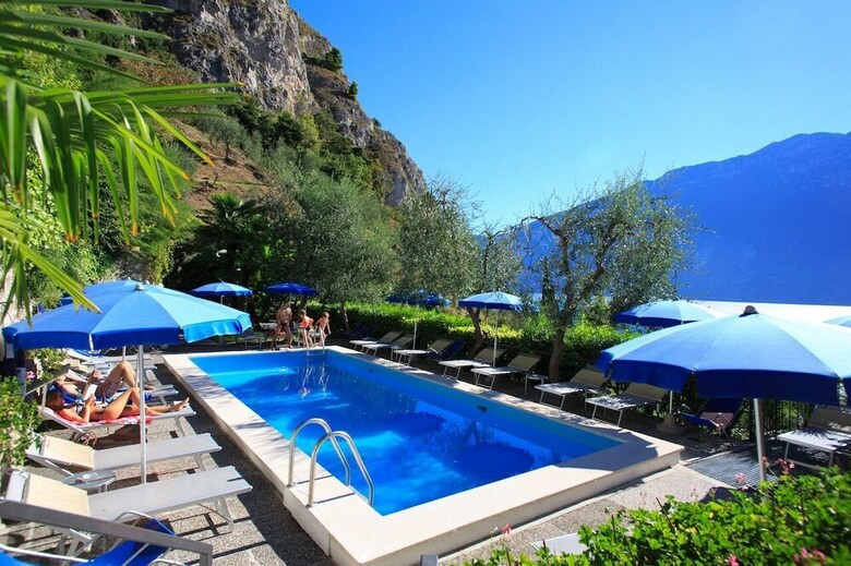 Relax Hotel La Gardenia & Villa Oleandra