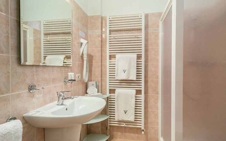 Relax Hotel La Gardenia & Villa Oleandra
