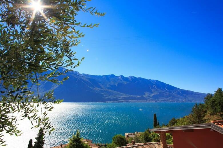 Relax Hotel La Gardenia & Villa Oleandra
