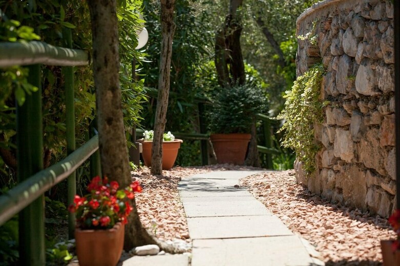 Relax Hotel La Gardenia & Villa Oleandra