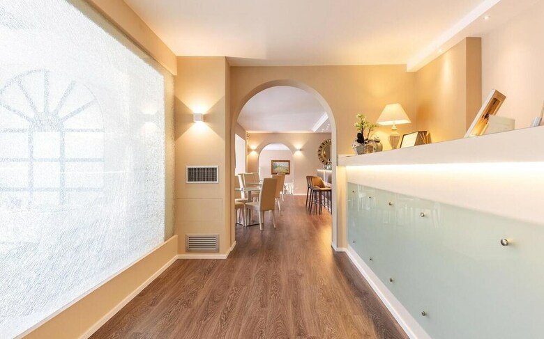 Relax Hotel La Gardenia & Villa Oleandra