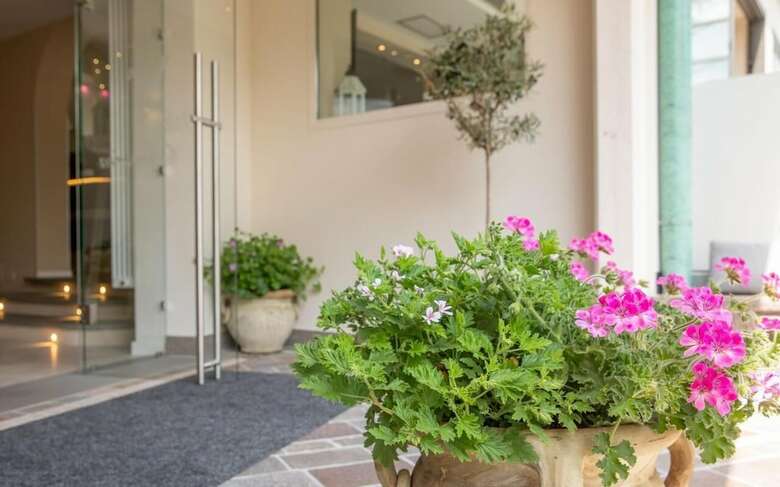 Relax Hotel La Gardenia & Villa Oleandra