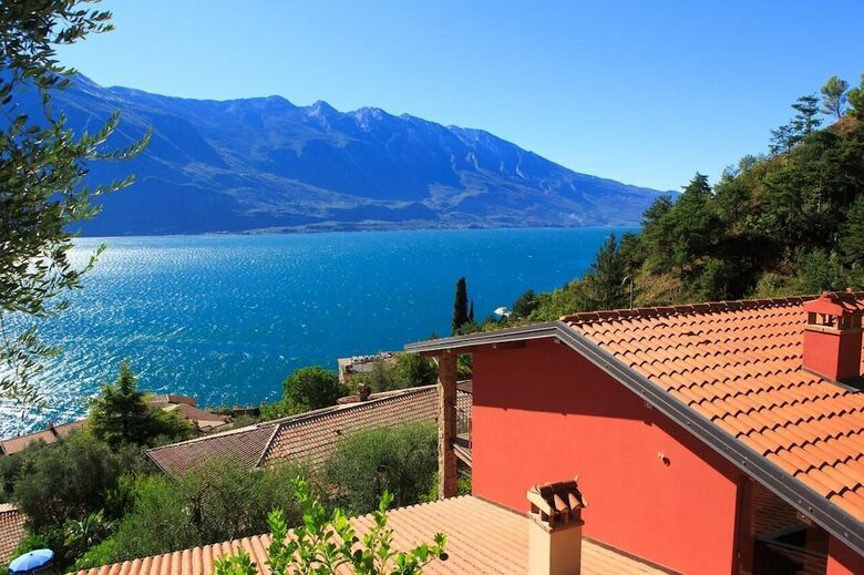 Relax Hotel La Gardenia & Villa Oleandra