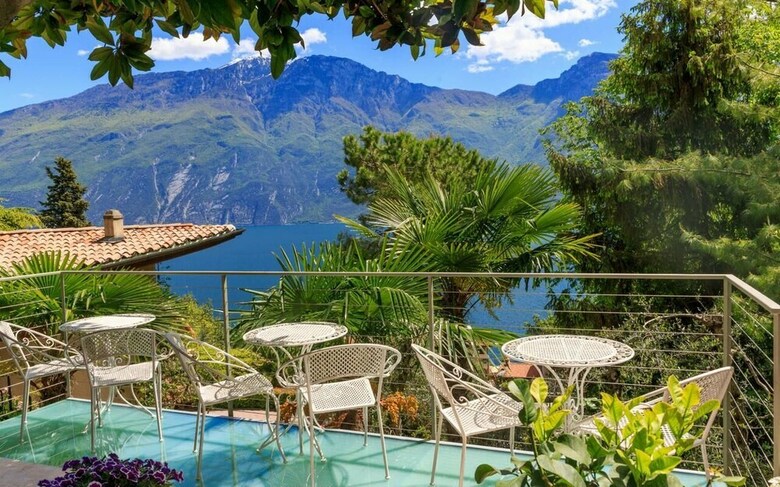 Relax Hotel La Gardenia & Villa Oleandra