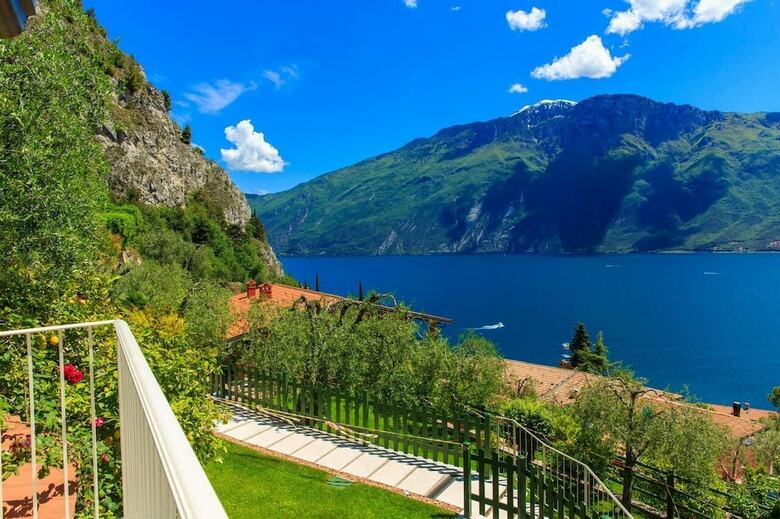Relax Hotel La Gardenia & Villa Oleandra
