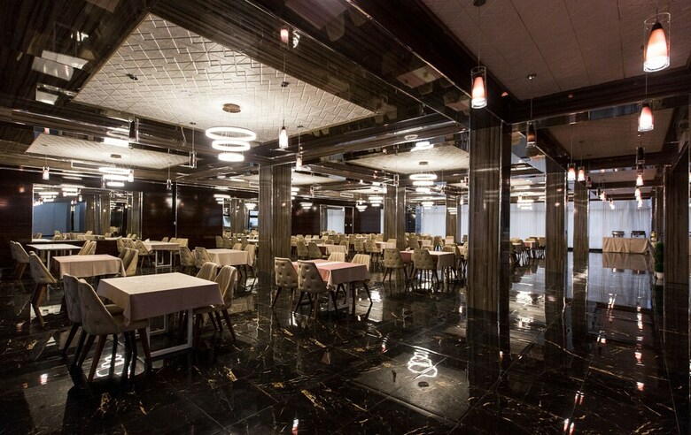 Af Hotel City