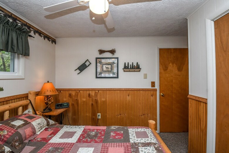 Wild Bear Cottage