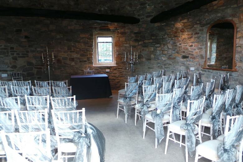 Residencia Walton Castle