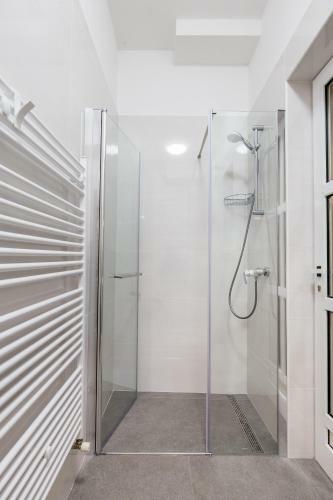 Apartments Gea