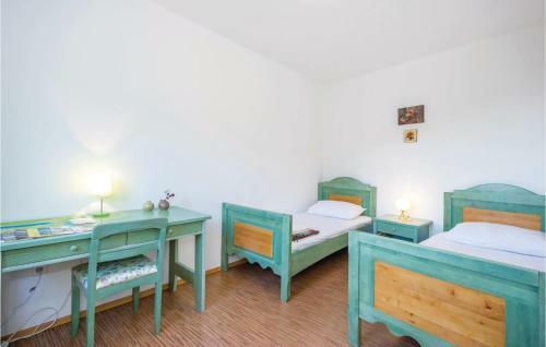 Holiday Home Sveti Petar I