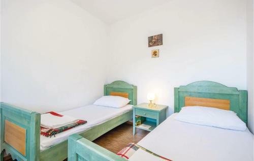 Holiday Home Sveti Petar I