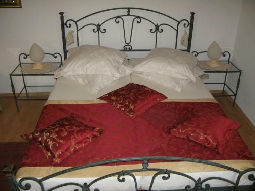 Bed And Breakfast Villa Iris