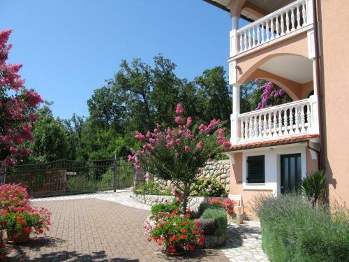 Bed And Breakfast Villa Iris